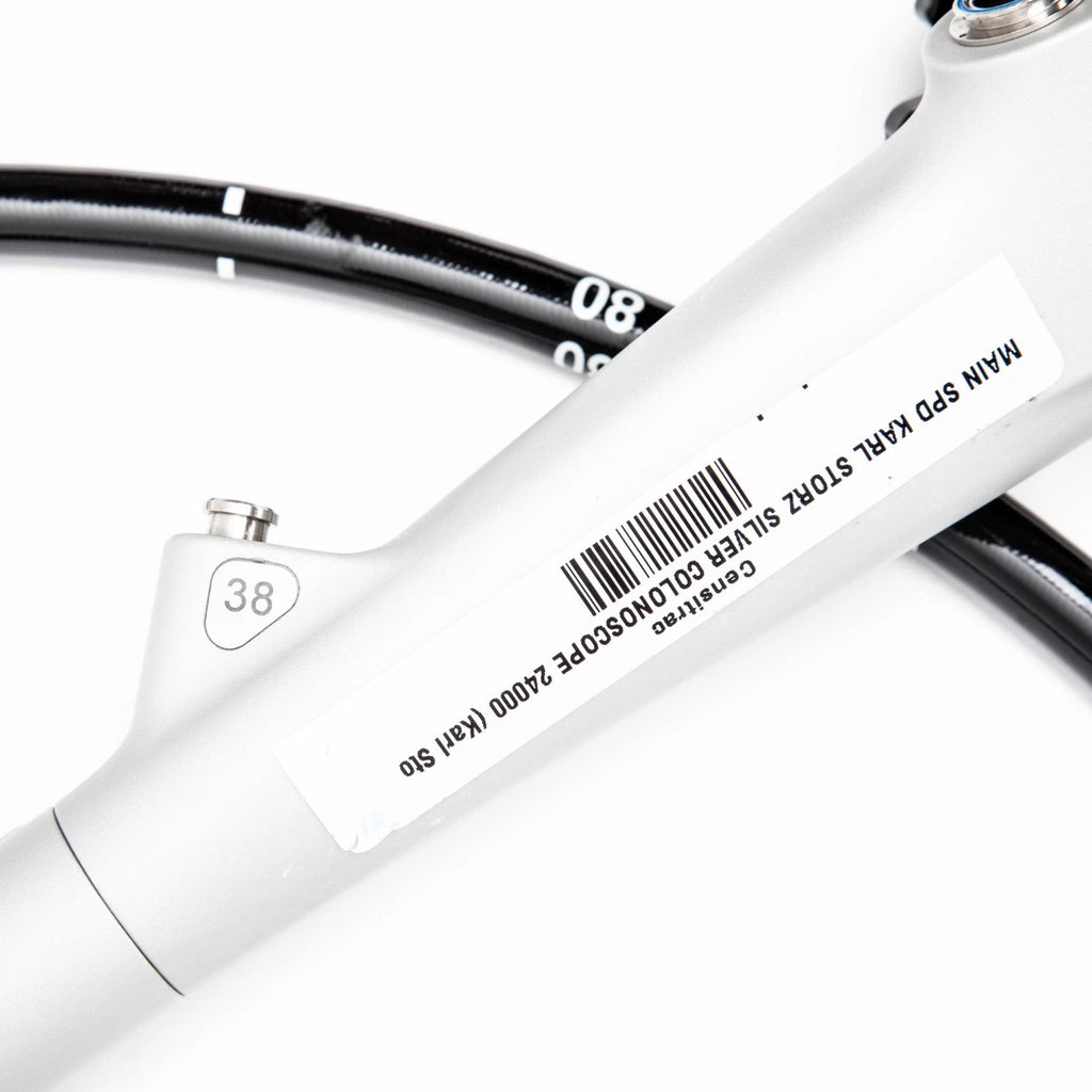 Karl Storz 13821NKS GI Silver Video Flexible Gastroscope 110cm