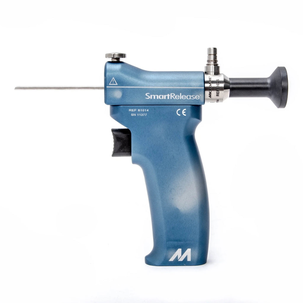 MicroAire SmartRelease Carpal Tunnel Endoscopic Soft Tissue Release System