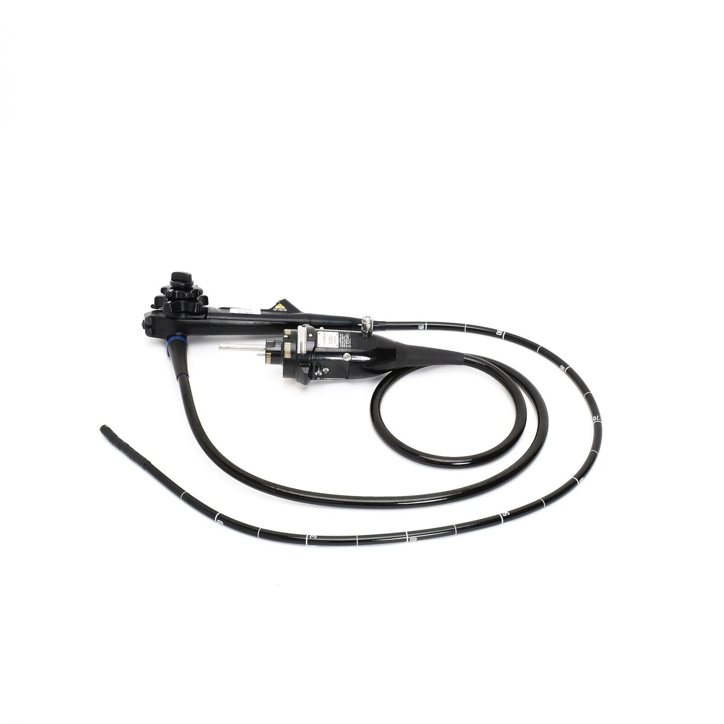 Olympus GIF-HQ190 EVIS EXERA III Video Gastroscope - Fully Refurbished