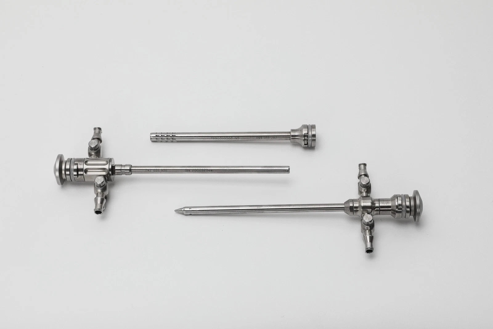 Stryker 343-331-410 Conquest Arthroscopy Instrument Set