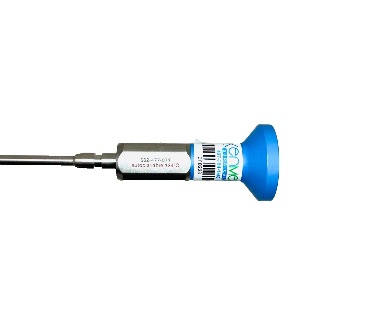 Stryker 502-477-031 4.0 mm 30° Autoclavable Arthroscope