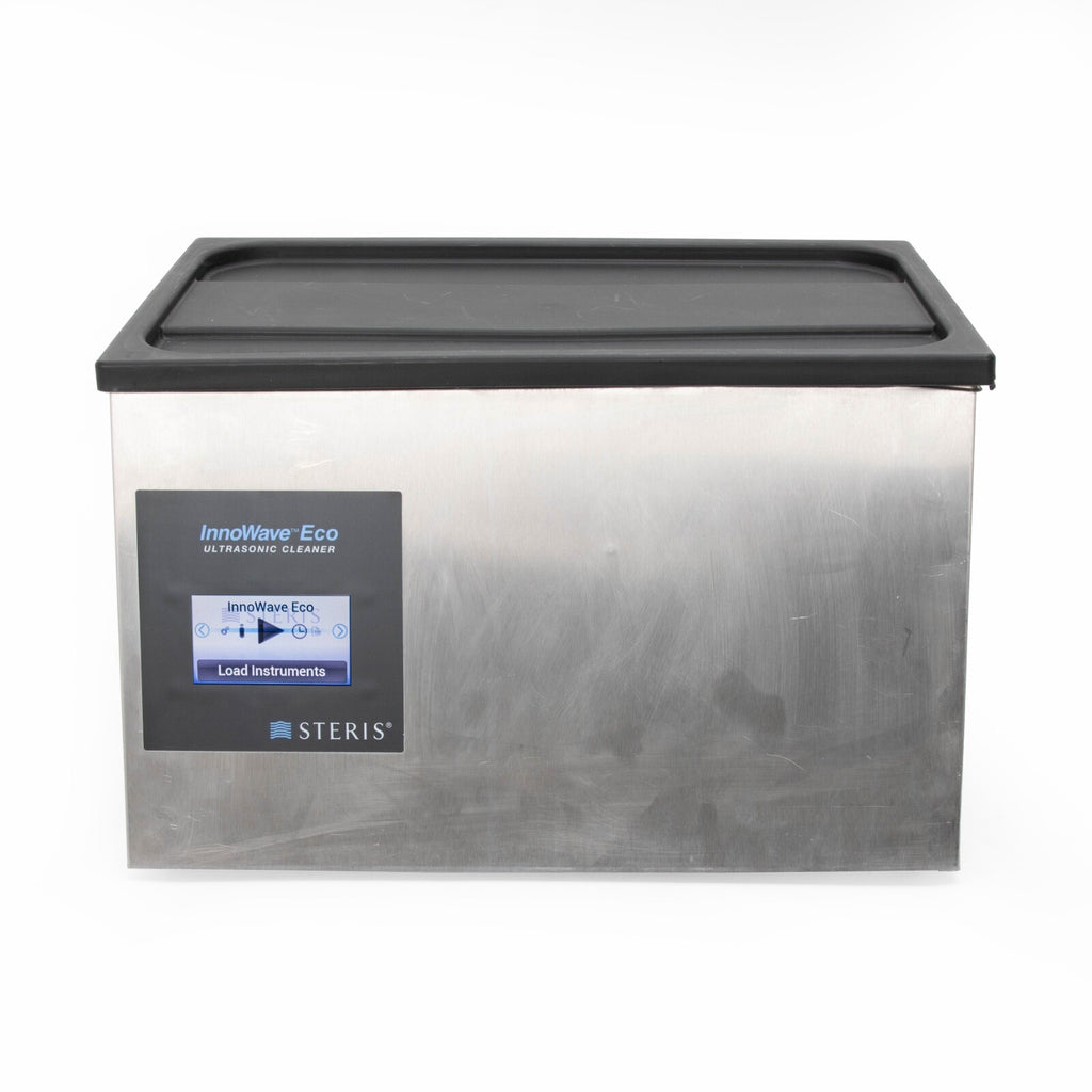 Steris 5.2 Gallon InnoWave Eco Ultrasonic Cleaner, IWECO5