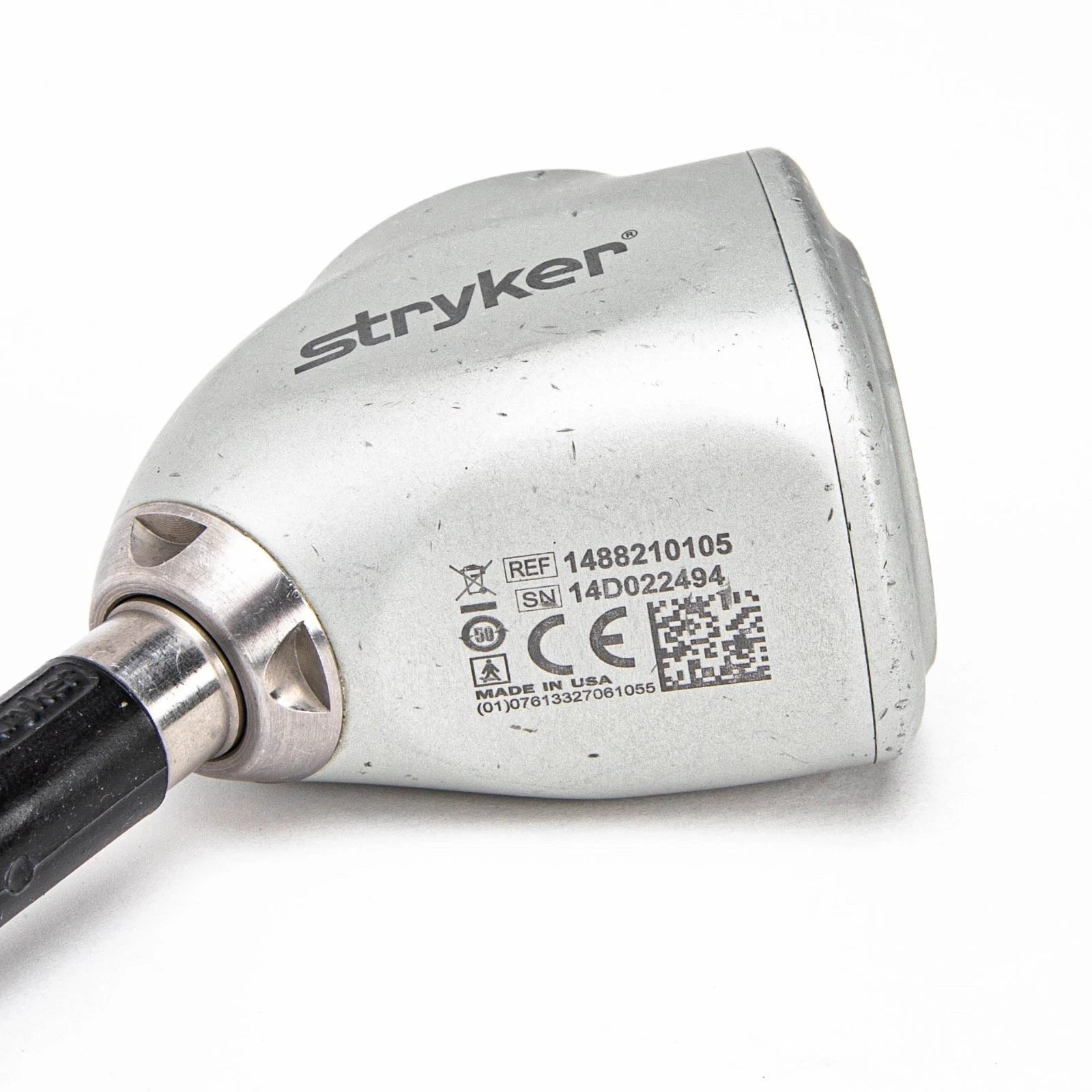 Stryker 1488-210-105 1488 HD Camera Head