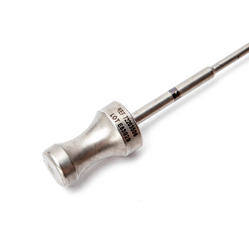 Smith & Nephew 72204752 5.8mm 0º TruClear Operative Hysteroscope Set