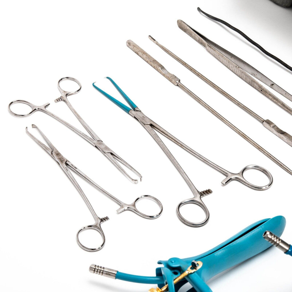 Millennium Surgical LEEP LLETZ GYN Instruments 18-2870 130-165 099-212