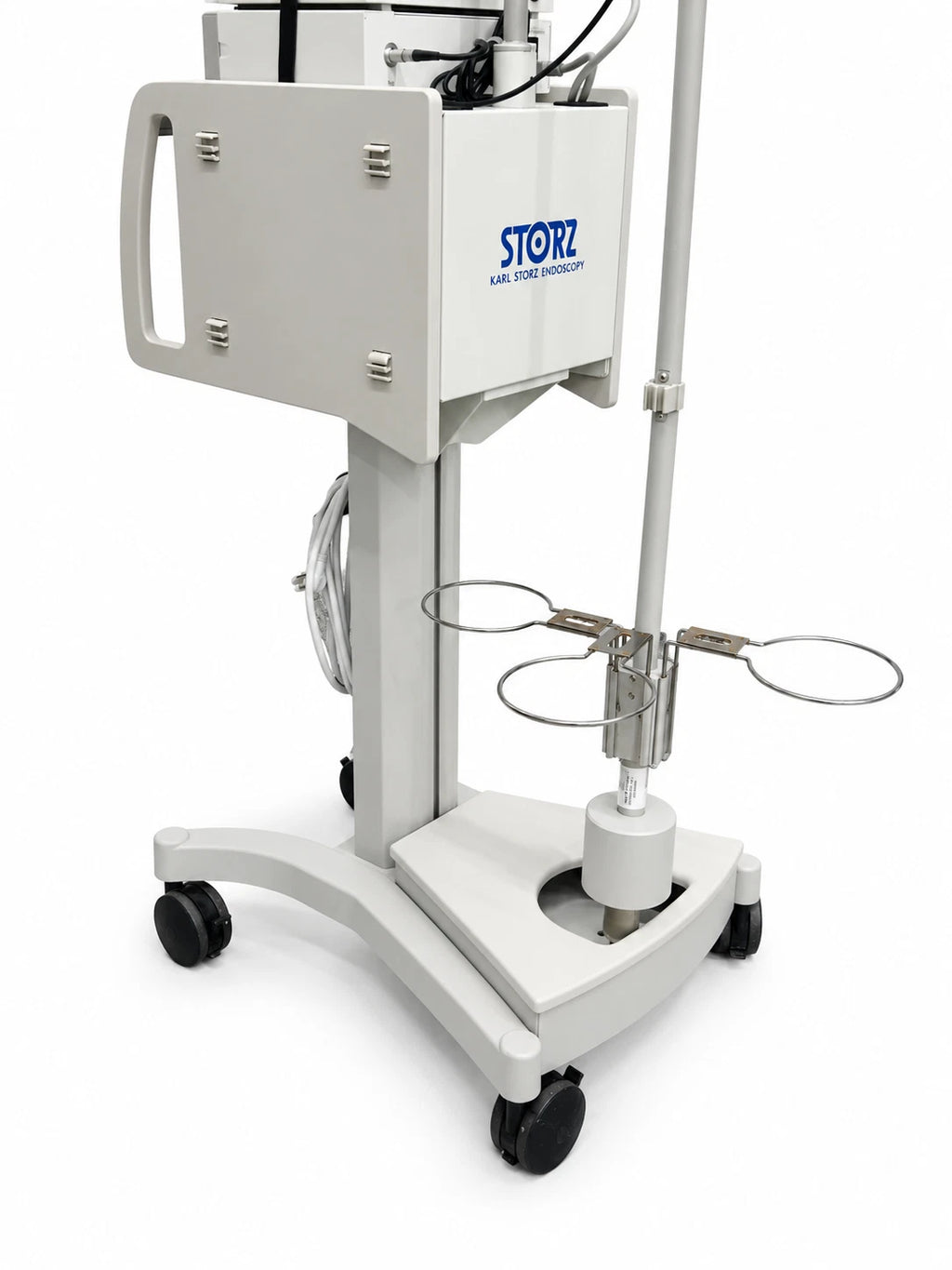 Karl Storz 203020 20 SCB Equimat Fluid Monitoring System