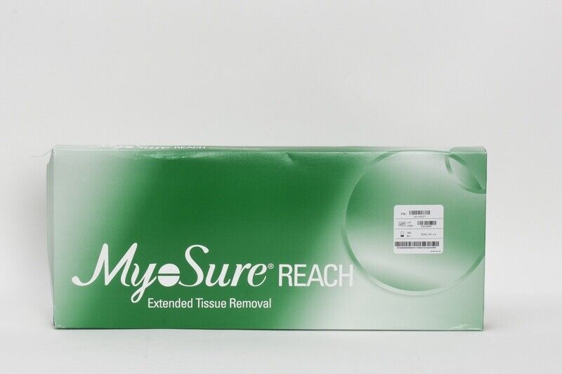 HOLOGIC MYOSURE REACH EXTENDED TISSUE REMOVAL DEVICE 10-401FC NEW - 2026