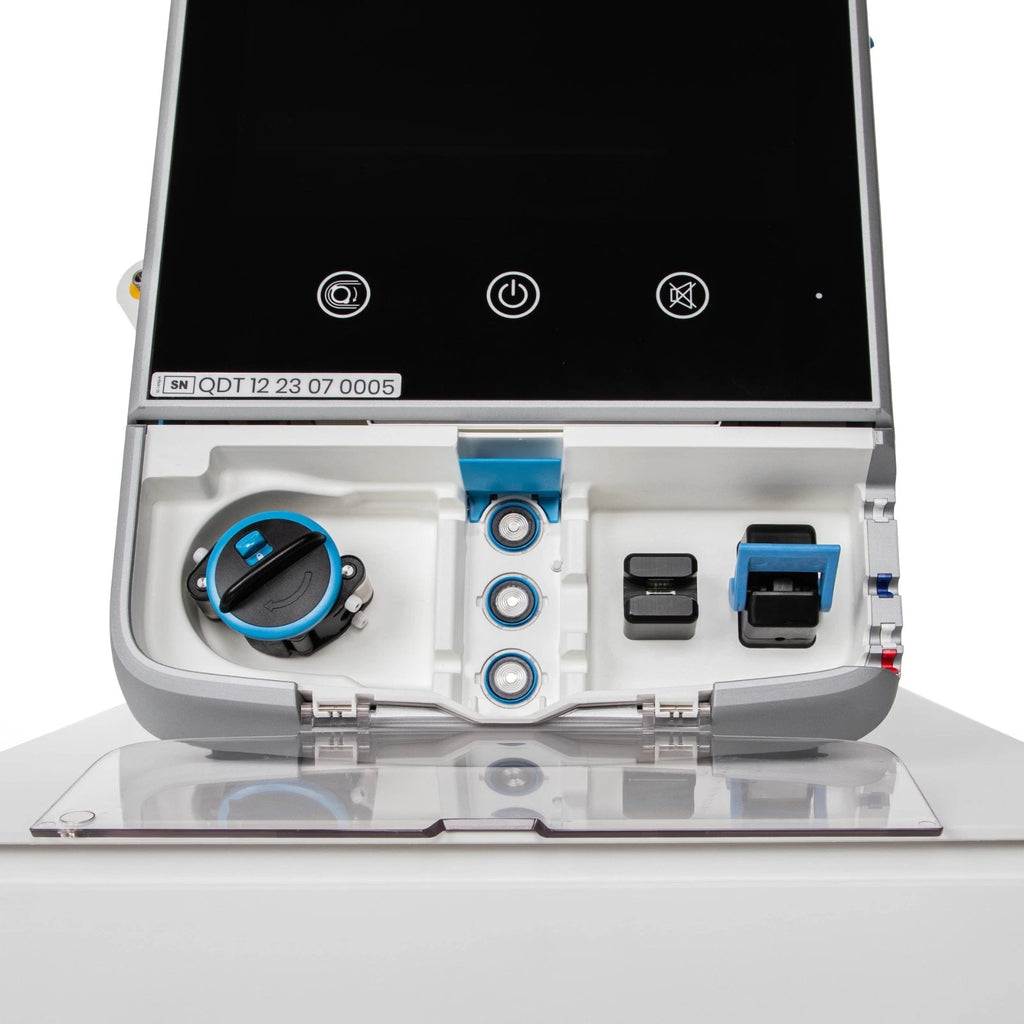 Quanta Dialysis System SC-13940 with WRO300H Reverse Osmosis Dialysis Water System