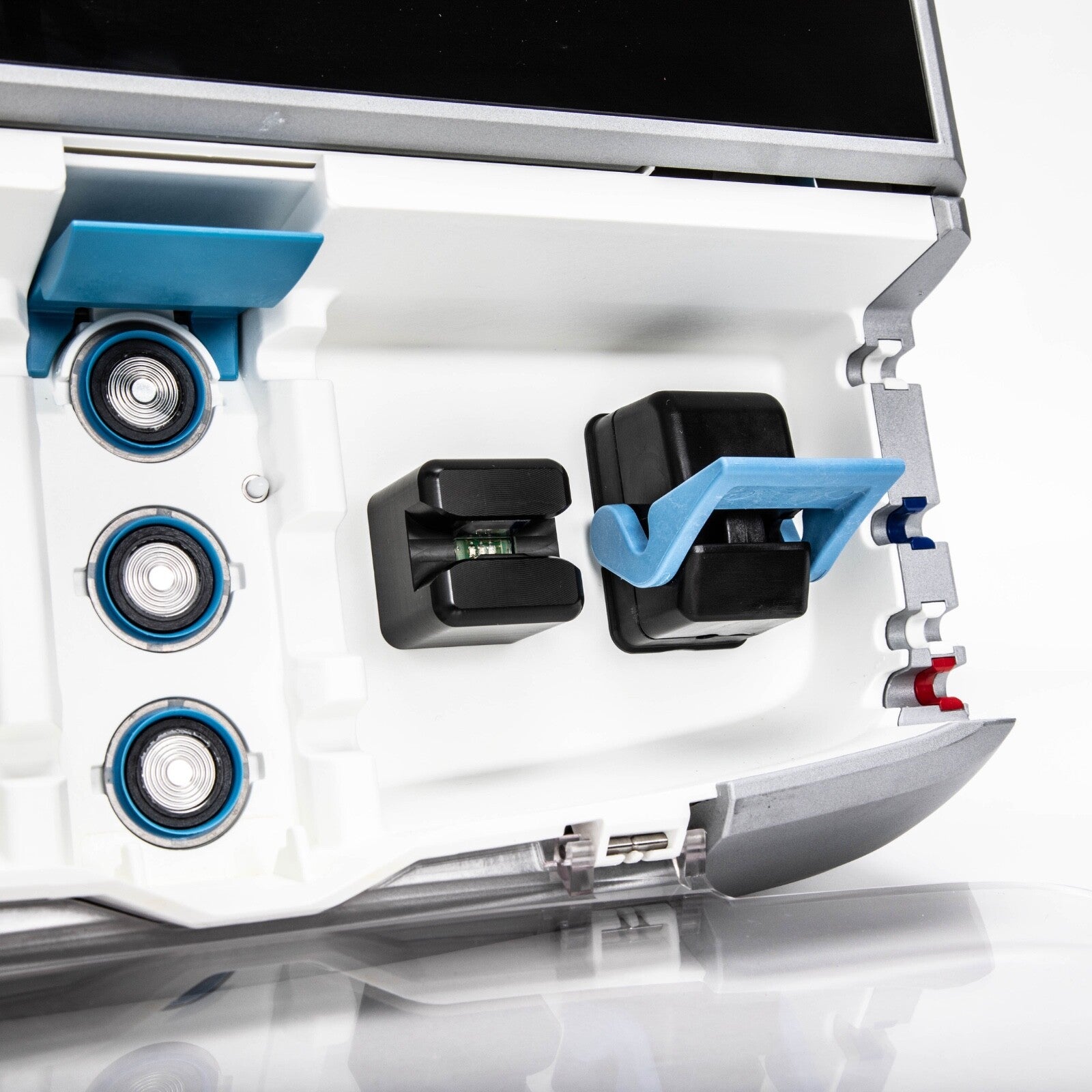 Quanta at Home Dialysis Machine, SC-13940, 70-0243D