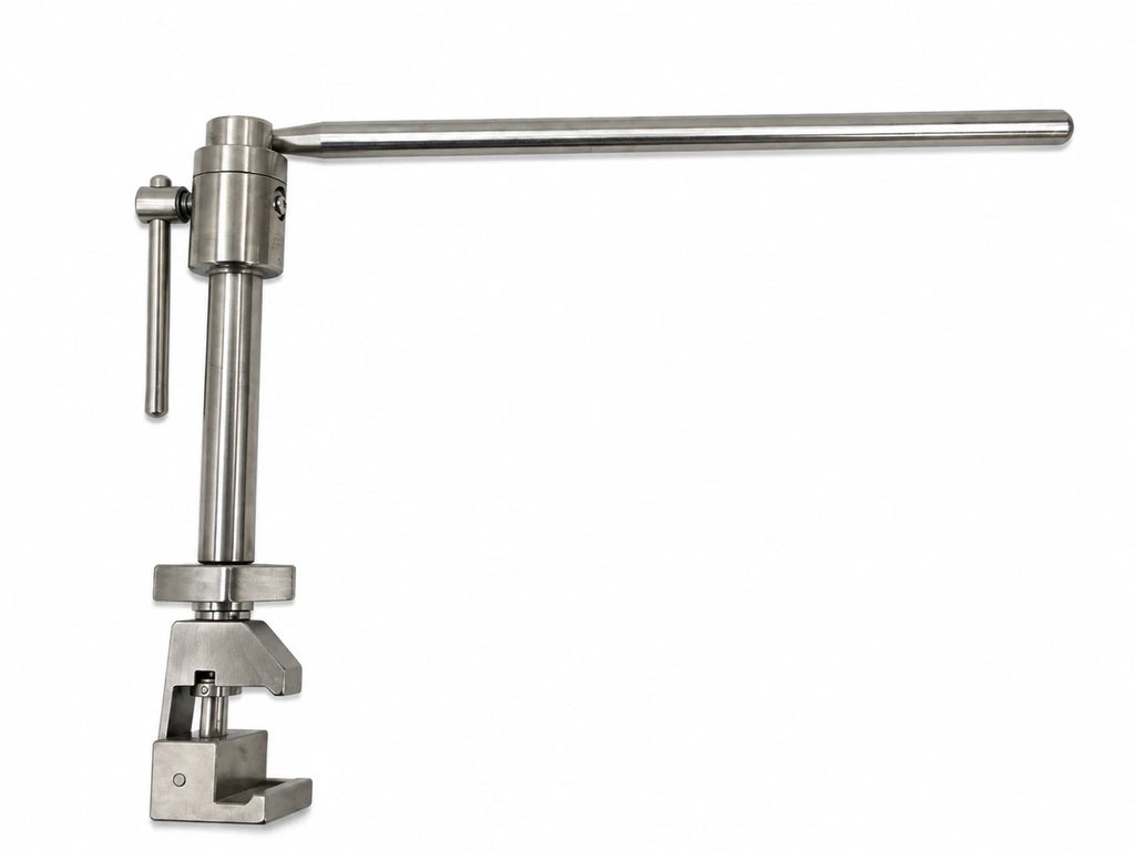 Medtronic 9560524 METRx Flexible Arm and 9560523 Bed Rail Attachment Set