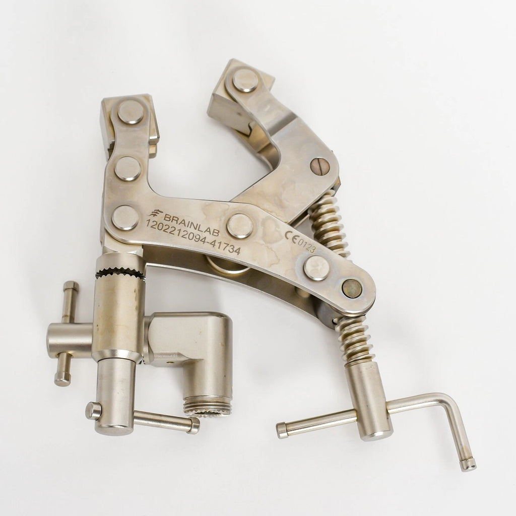 BrainLab Cranial Navigation Instrument Tray