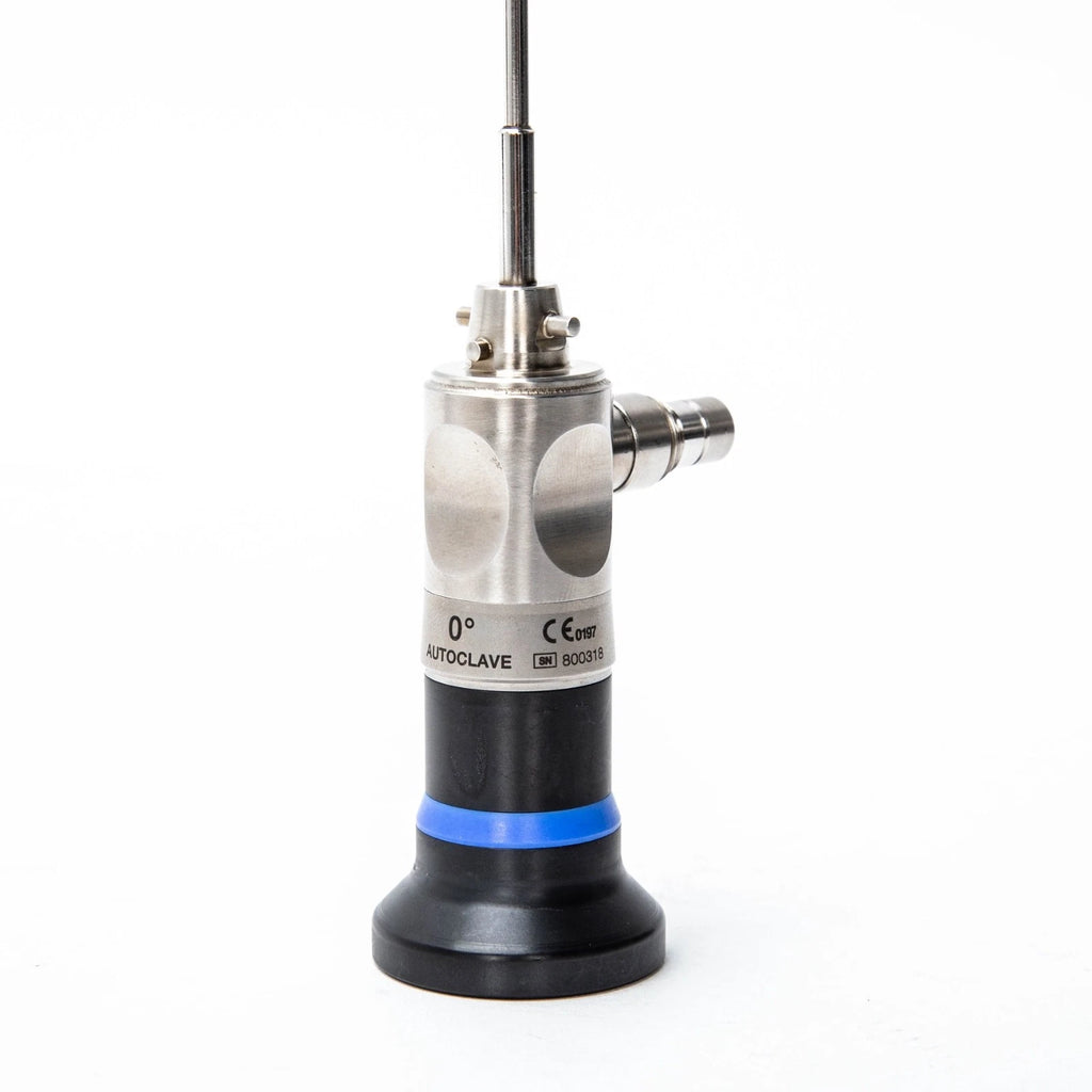 Olympus A70960A 2.7mm 0º TrueView II Arthroscope