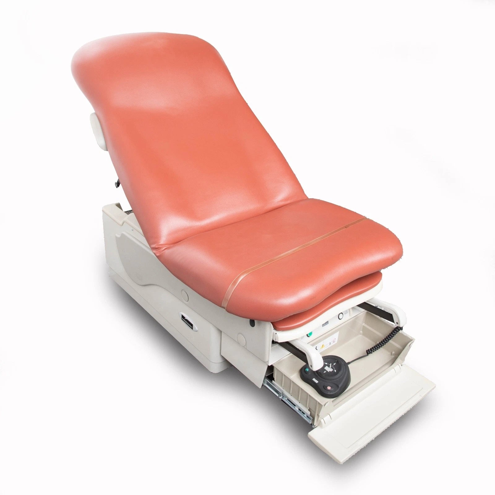 Midmark 623-008 Barrier Free Electric Exam Table - Hand Control/Foot Control Inc