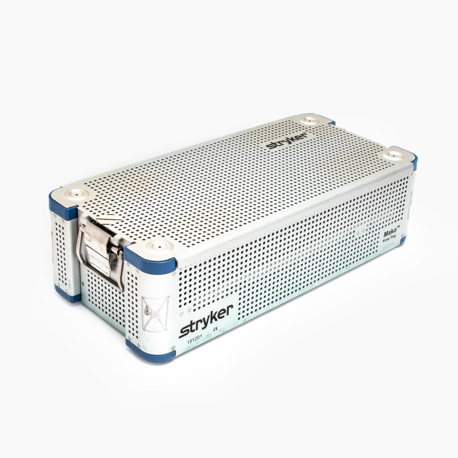 Stryker Mako PKA/TKA Array Tray, 111160, 110810, 112280, 164306
