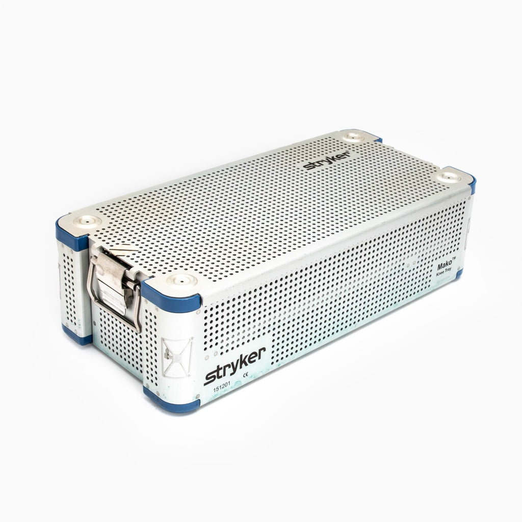 Stryker Mako PKA/TKA Array Tray, 111160, 110810, 112280, 164306, 204100