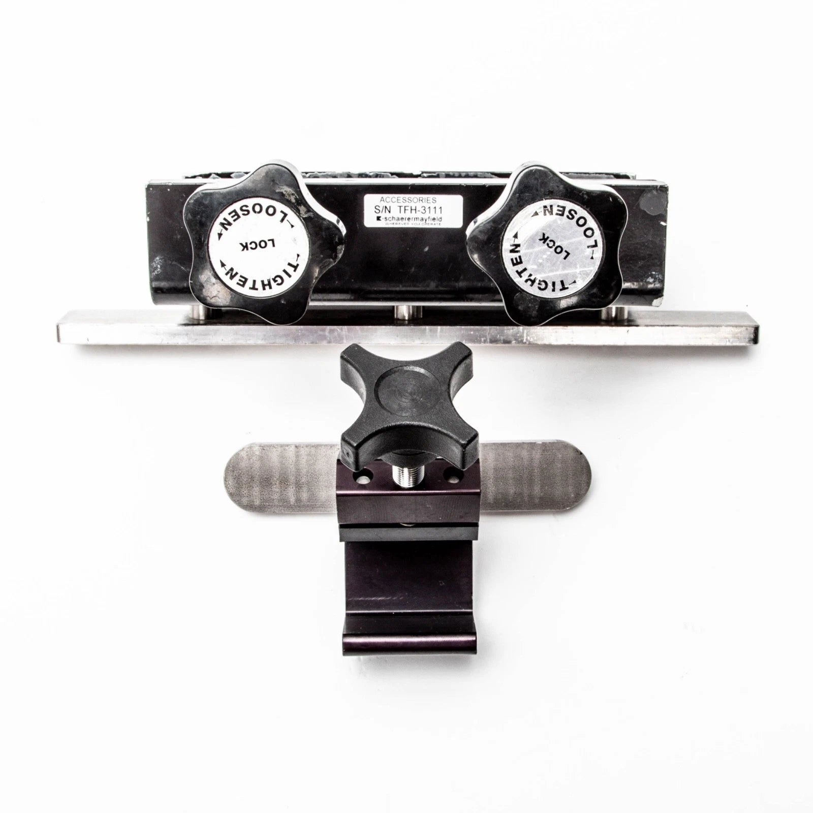 Allen Medical A-71701 Lateral Top Advance Table System