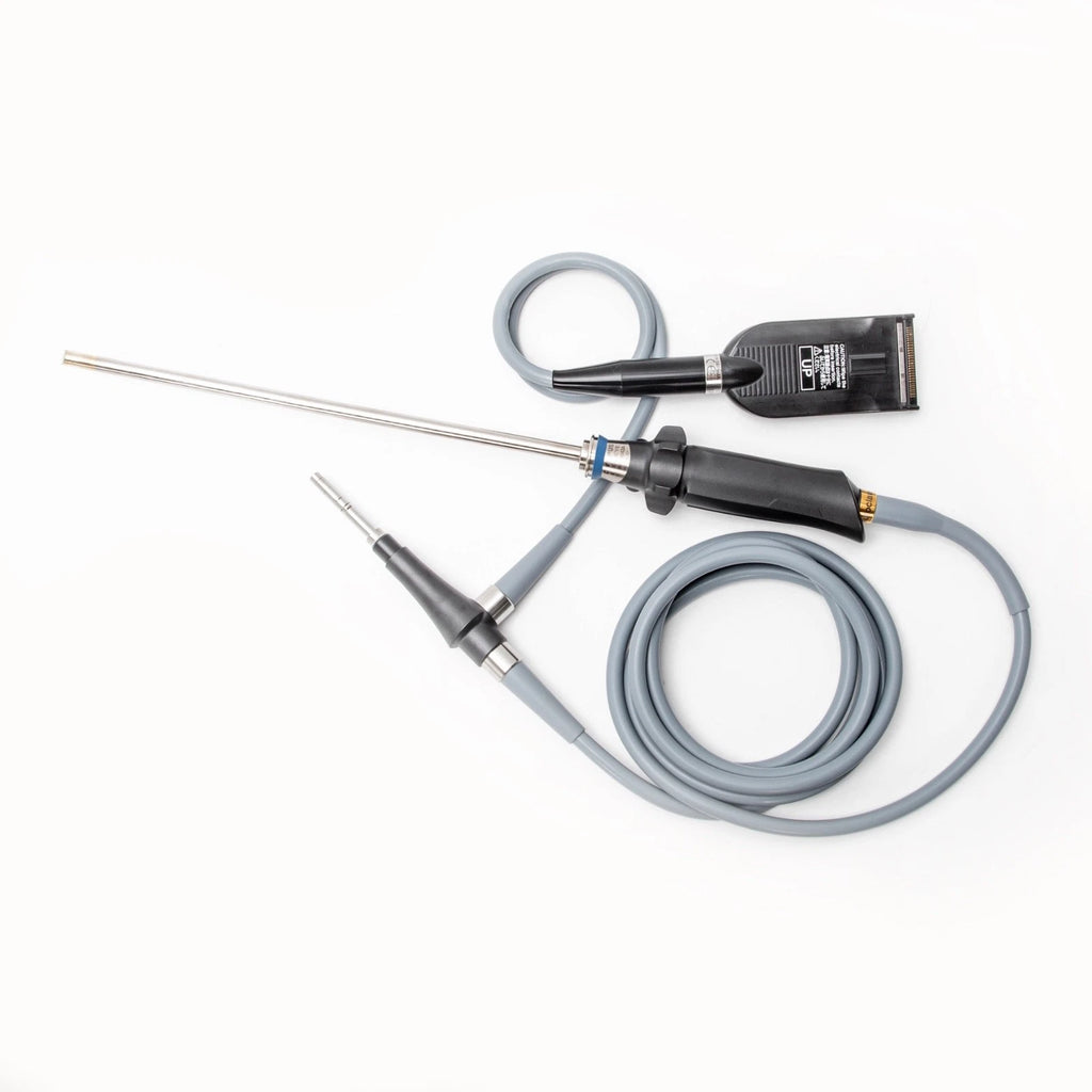 Olympus WA50042A 10.0 mm 30º HD ENDOEYE II Video Laparoscope