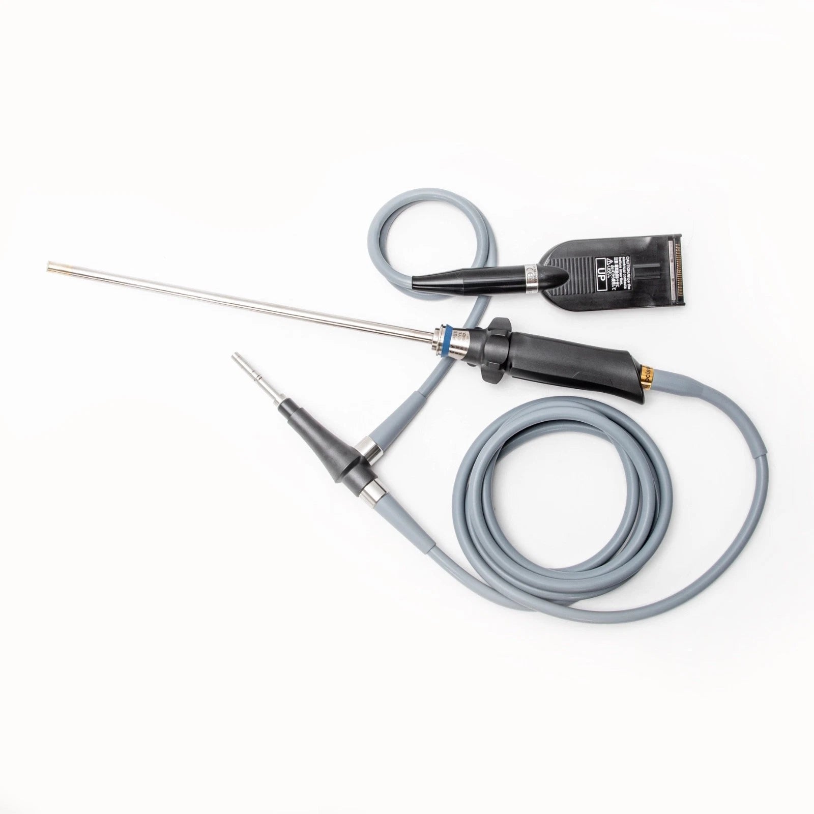Olympus WA50042A 10.0 mm 30º HD ENDOEYE II Video Laparoscope