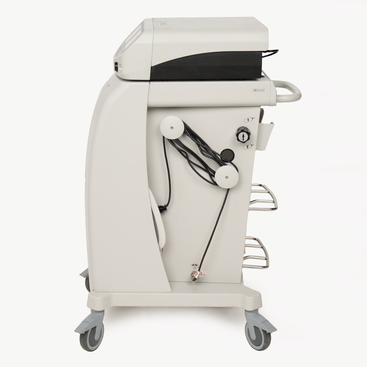 ConMed HelixAR Electrosurgical Generator; Argon Beam Coagulation 60-8800-001