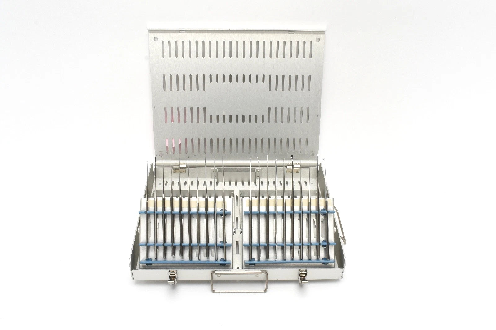 V. Mueller Micro Ear Otology Stapes Instrument Set