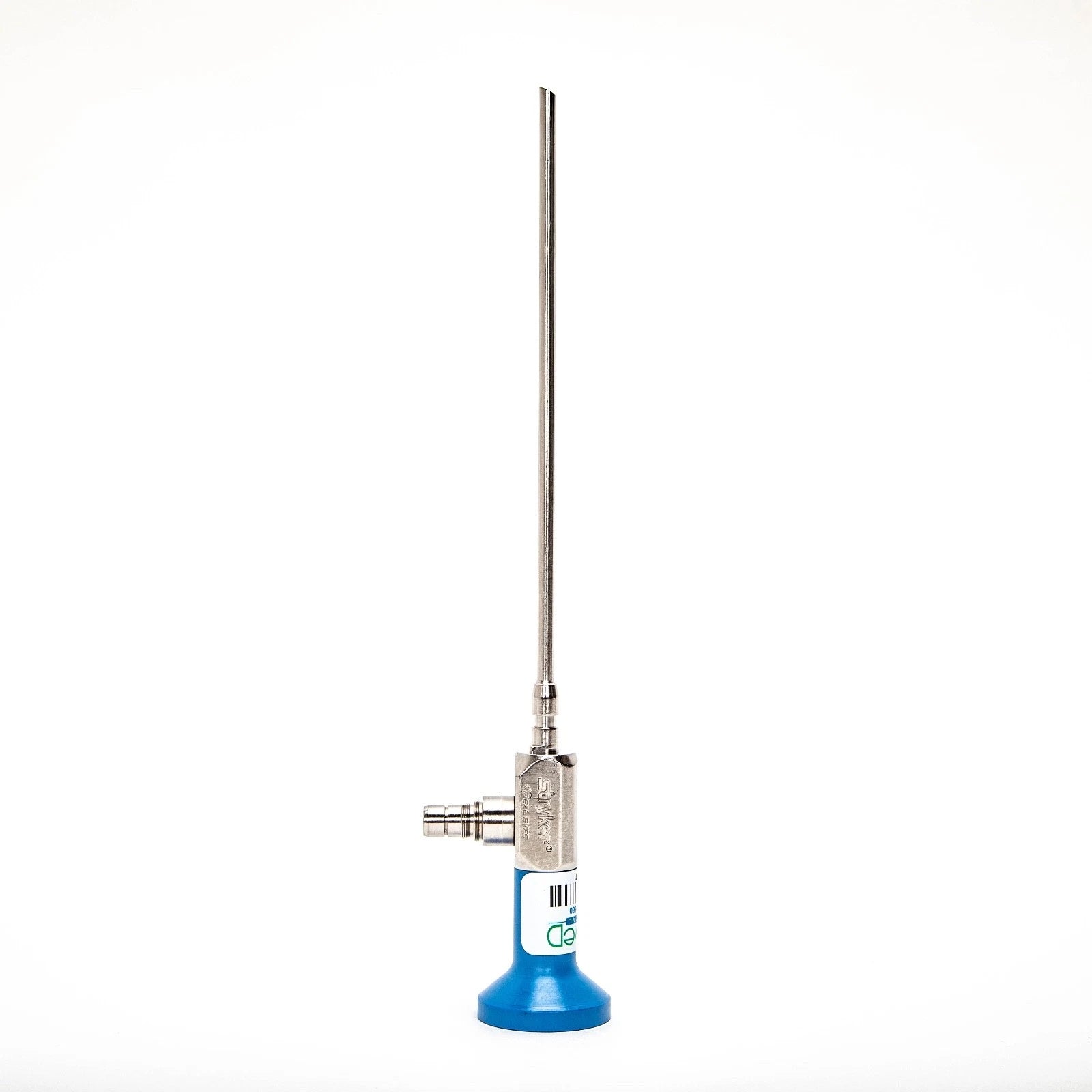 Stryker Ideal Eyes HD 4.0mm 30° Autoclavable Arthroscope 0502-104-030