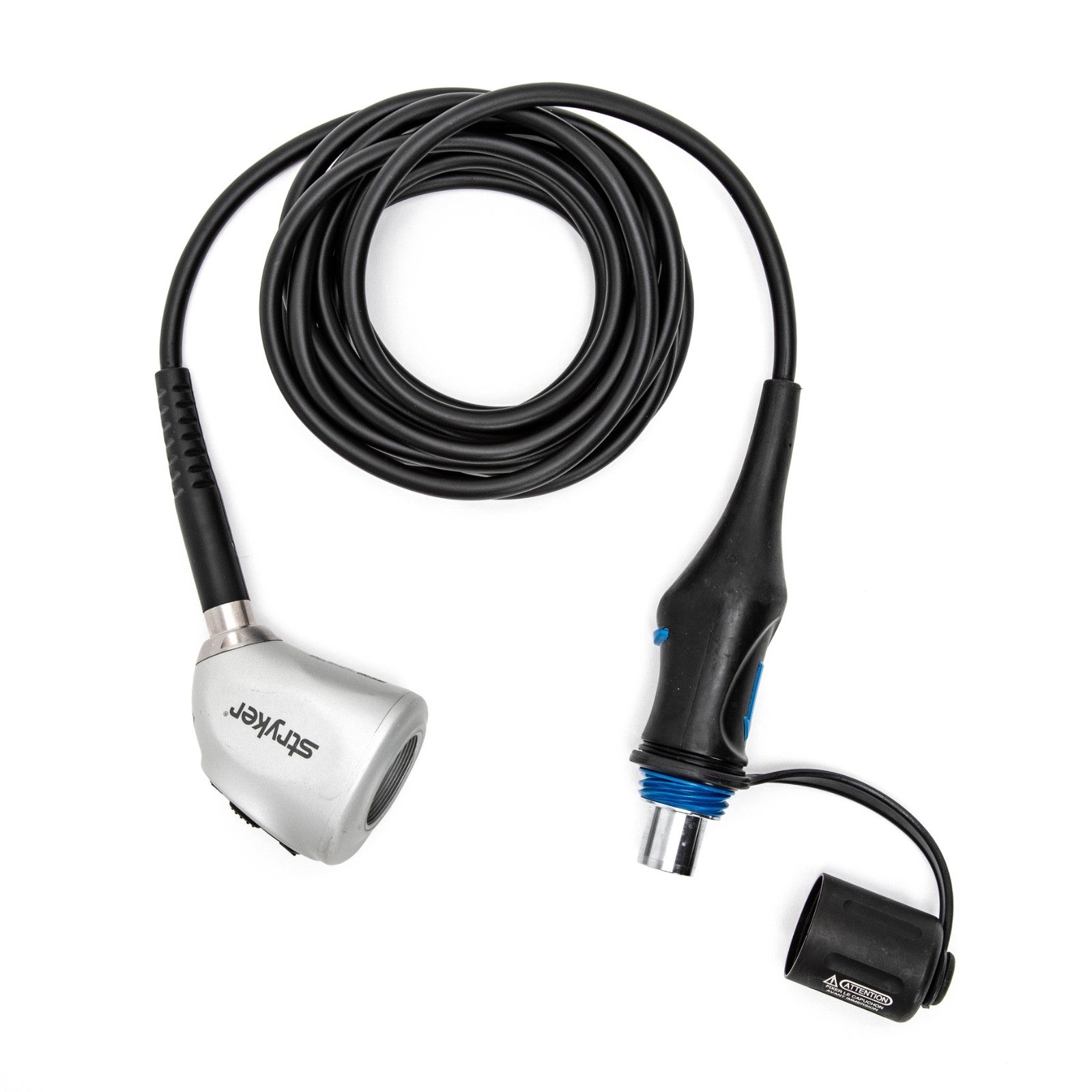 Stryker 1488 HD 3-Chip Endoscopy Camera Head 1488210105