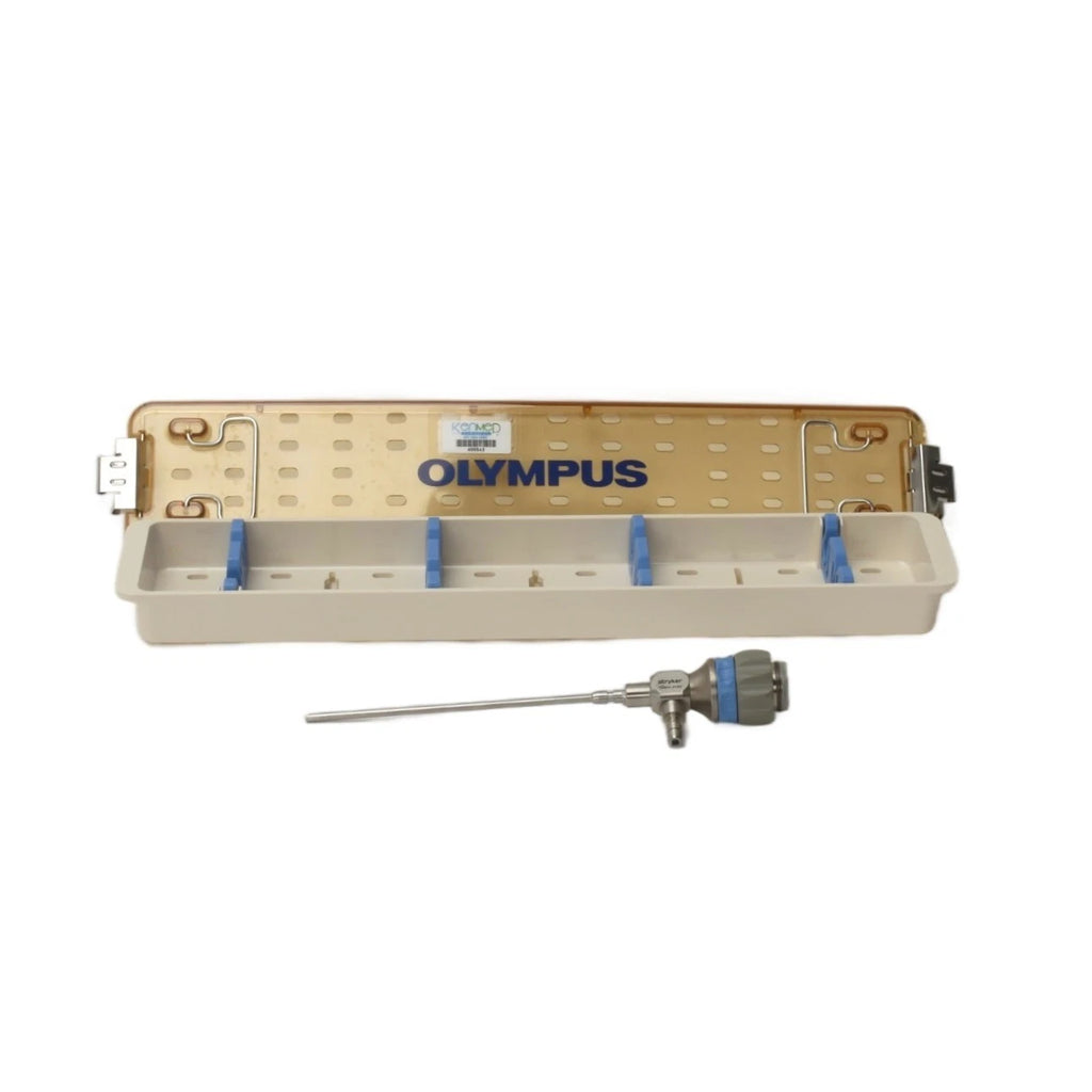 Stryker 502-904-030 4mm 30° Ideal Eyes Precision HD Arthroscope