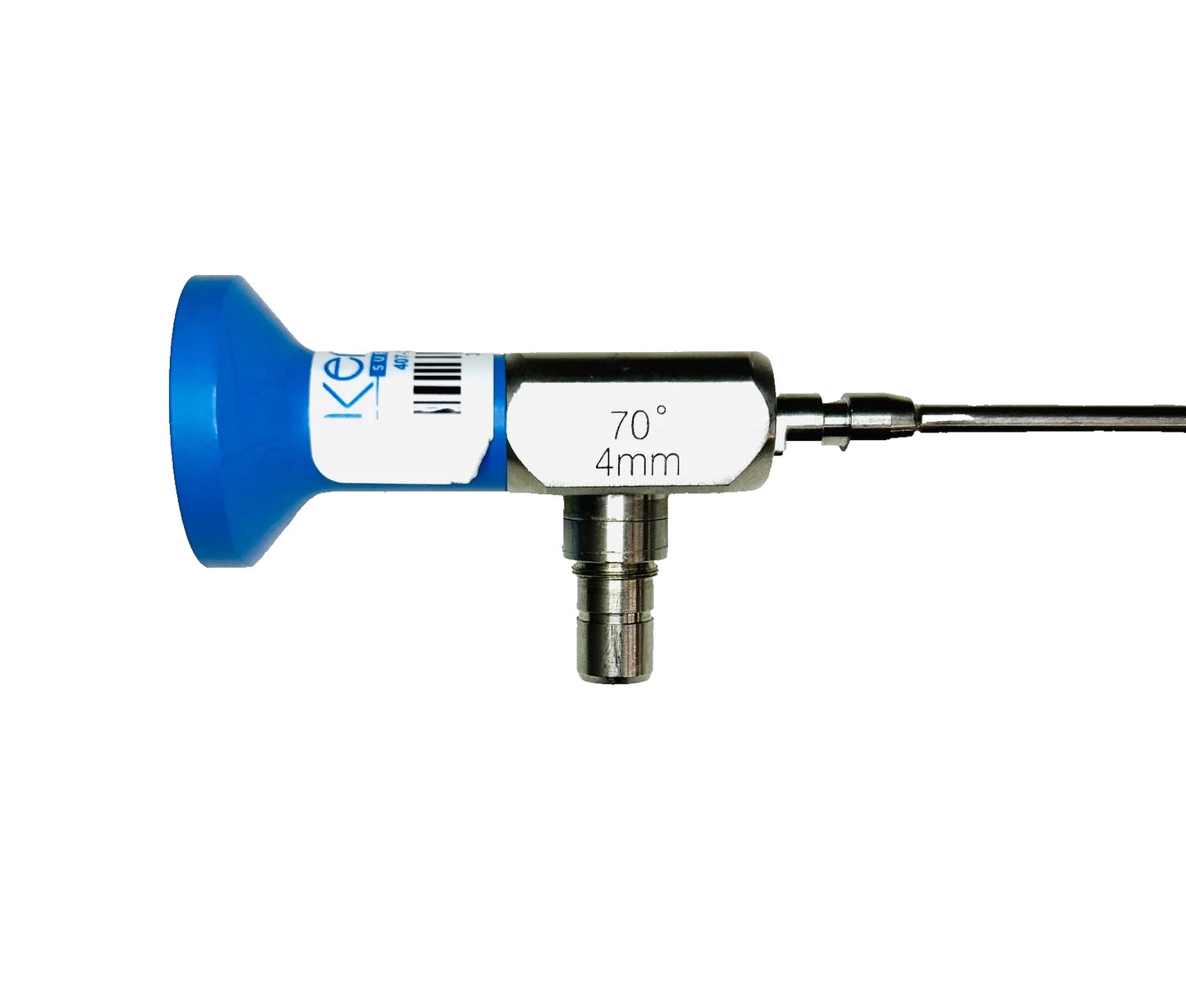 Stryker 502-477-031 4.0 mm 30° Autoclavable Arthroscope