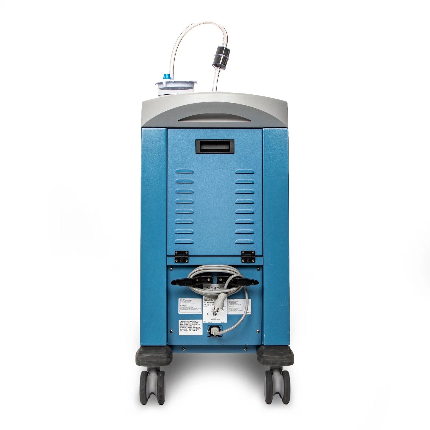 GYRUS ACMI VC-10 Berkeley Vacuum Curettage System