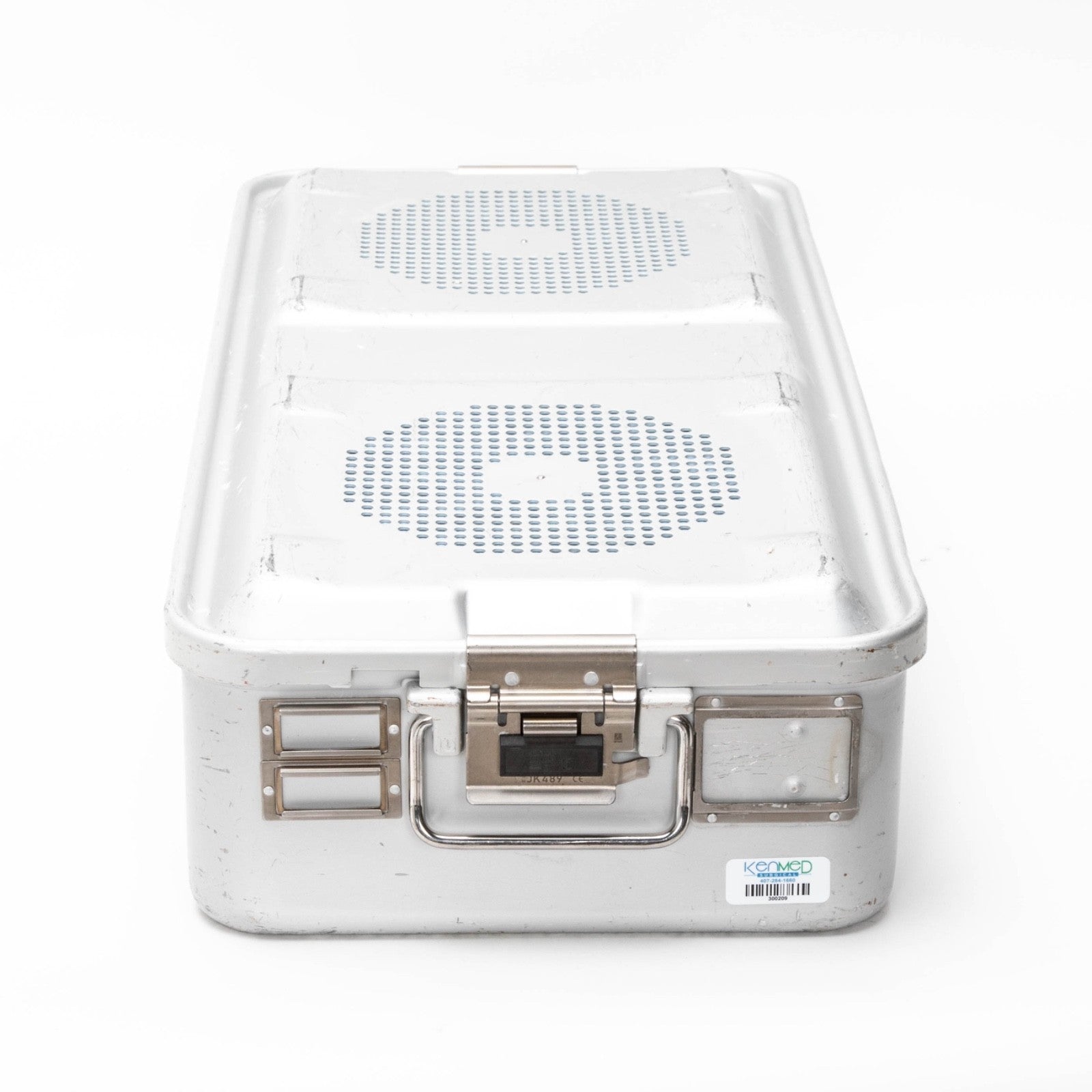 Medline V.Mueller General Orthopedic Surgical Set SU2735 454305