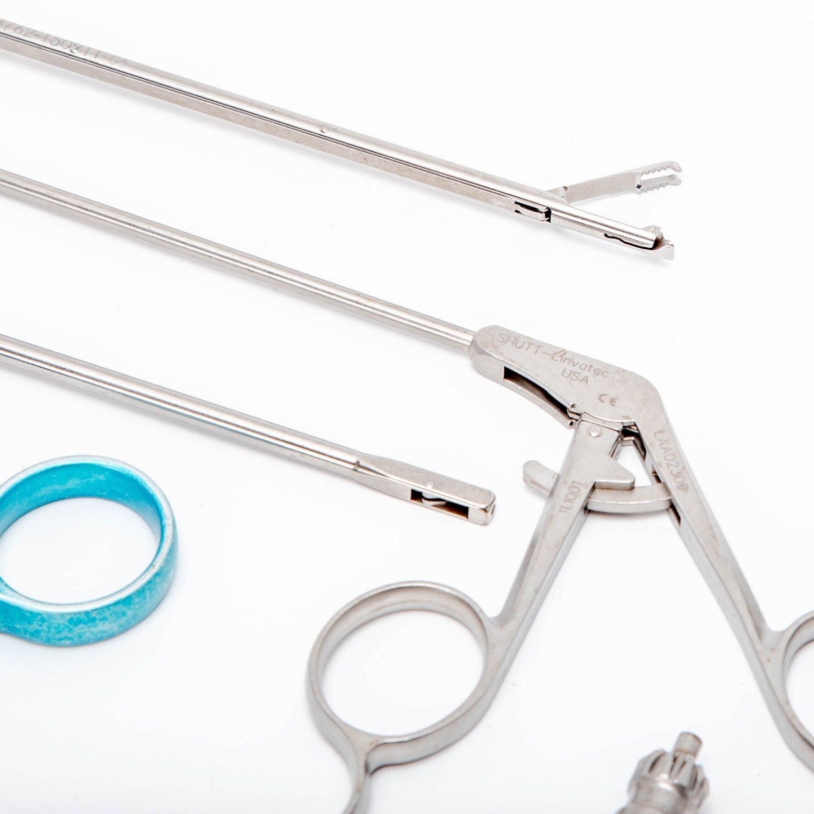 Arthrex Mitex Shoulder Arthroscopy Instrument Set