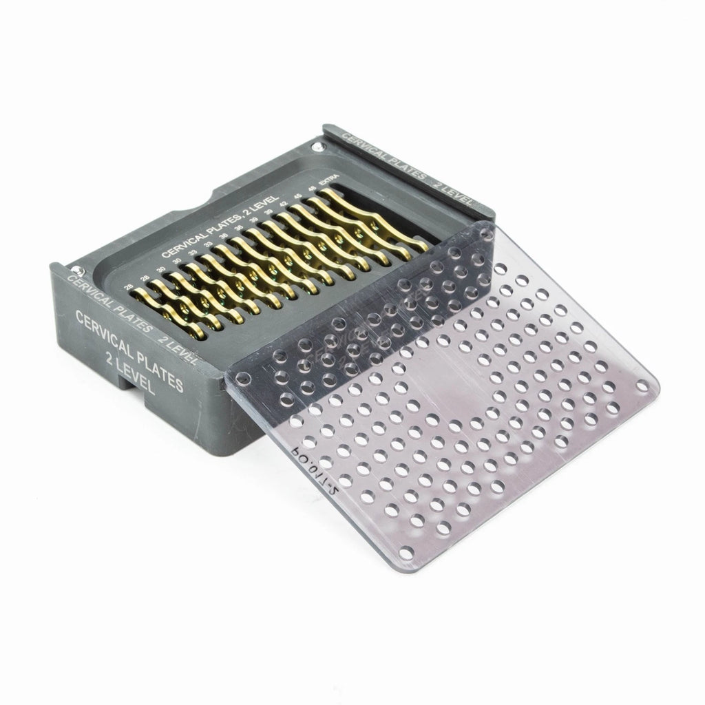Eminent Spine Cervical IBFD System