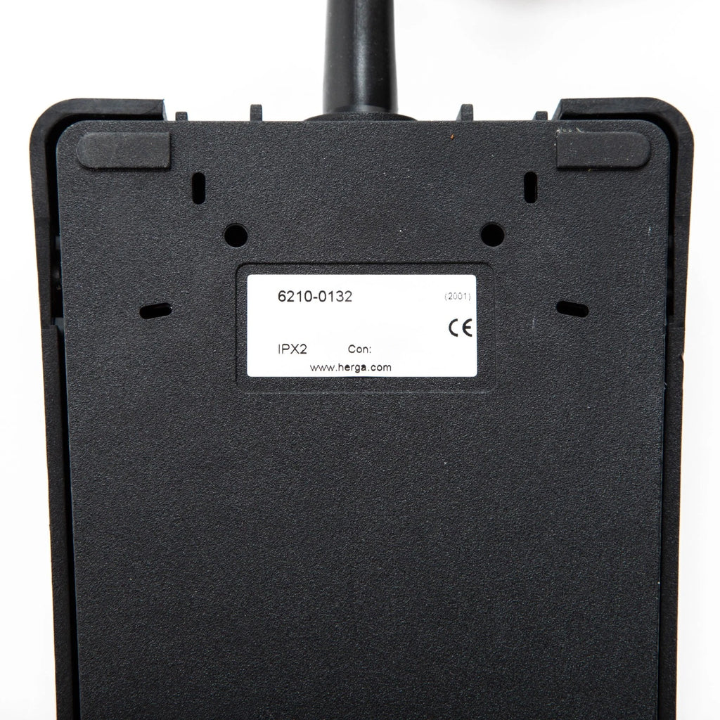 Black & Black Surgical Vitruvian Aspirator System w/ Liposuction Cannula Set