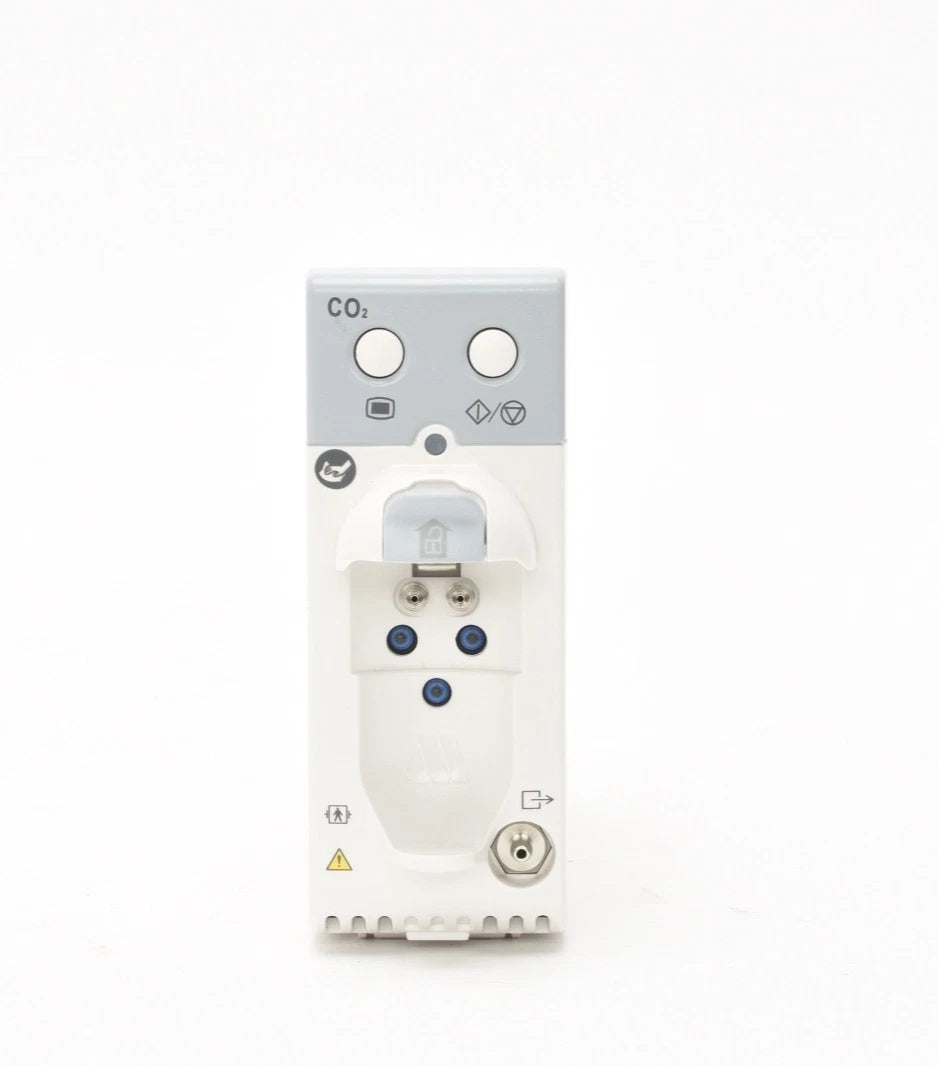 Mindray 115-048924-00 CO2 ETCO2 Capnography Gas Module