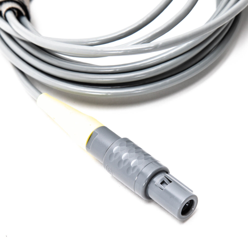 ZOLL 8000-0312 CAPNOSTAT 5 Mainstream EtCO2 Sensor