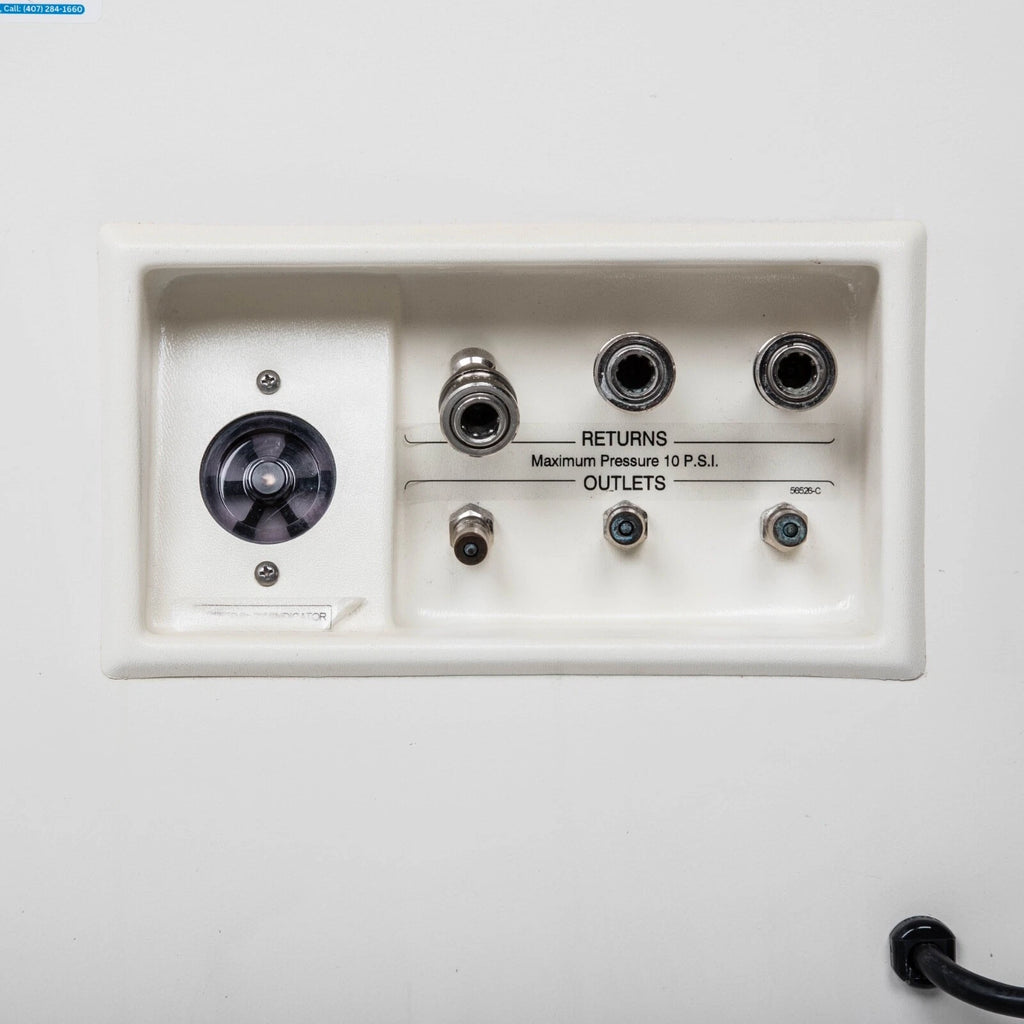 CSZ Cincinnati Subzero Gentherm Blanketrol III Hyper Hypothermia System 233