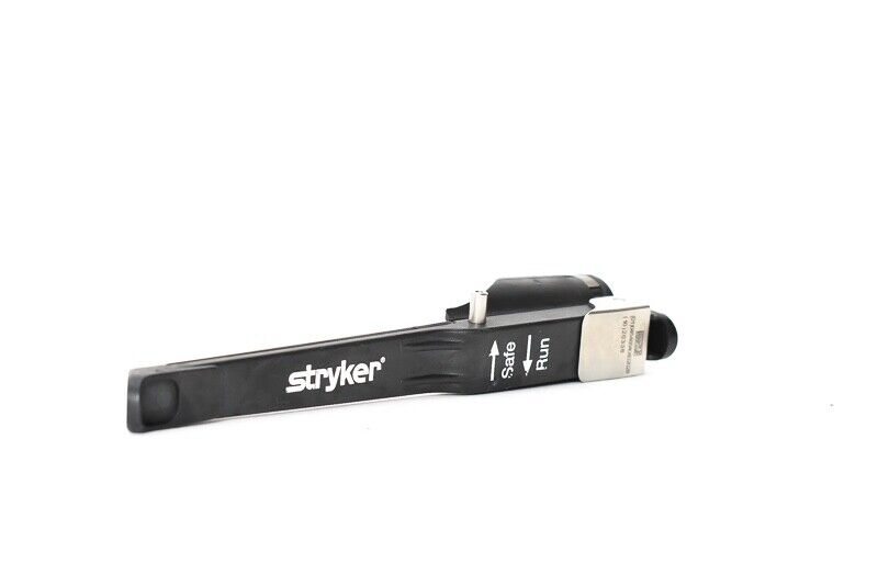 Stryker Pi Drill Drive with attachments 5407-300-000 5407-120-472 5407-120-900