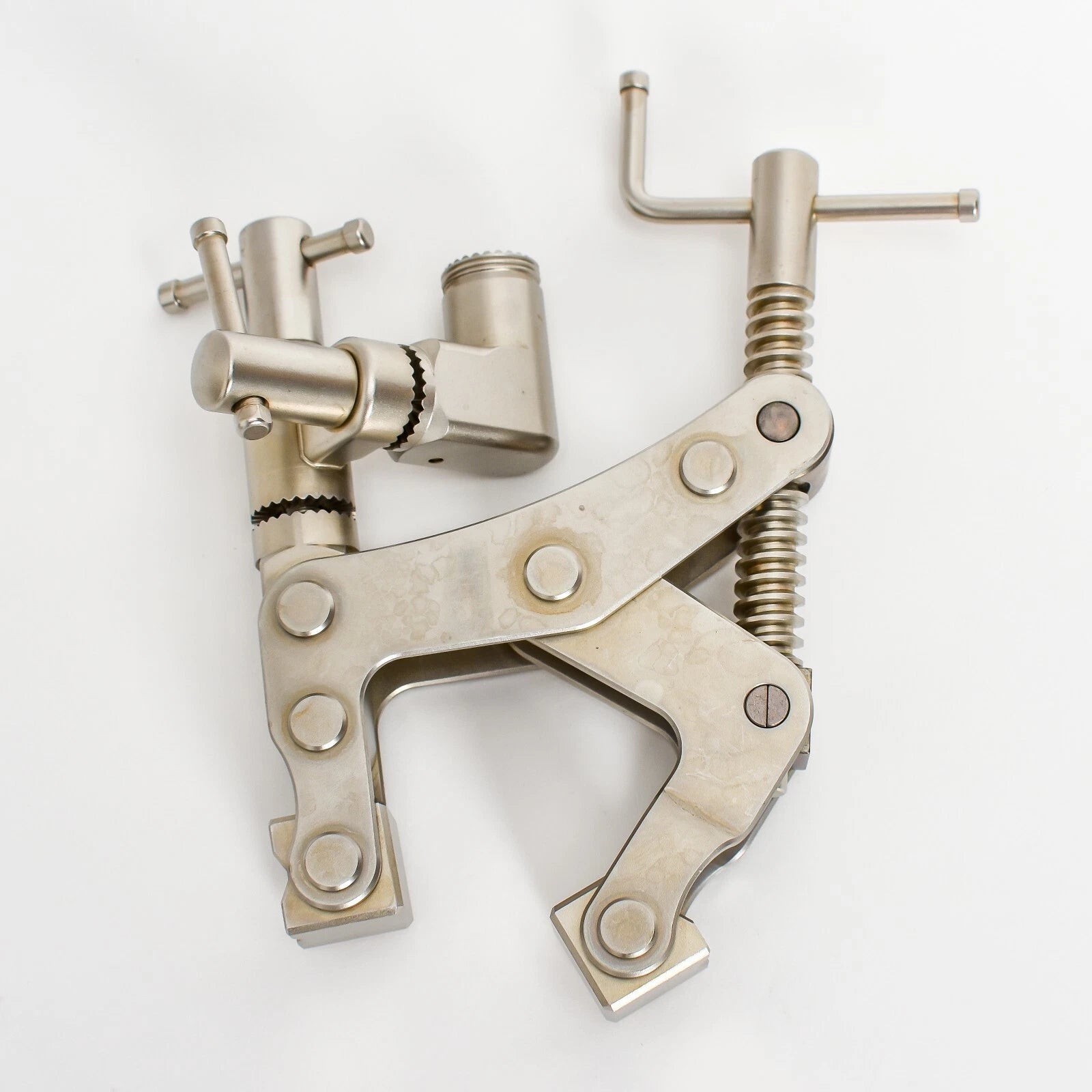 BrainLab Cranial Navigation Instrument Tray