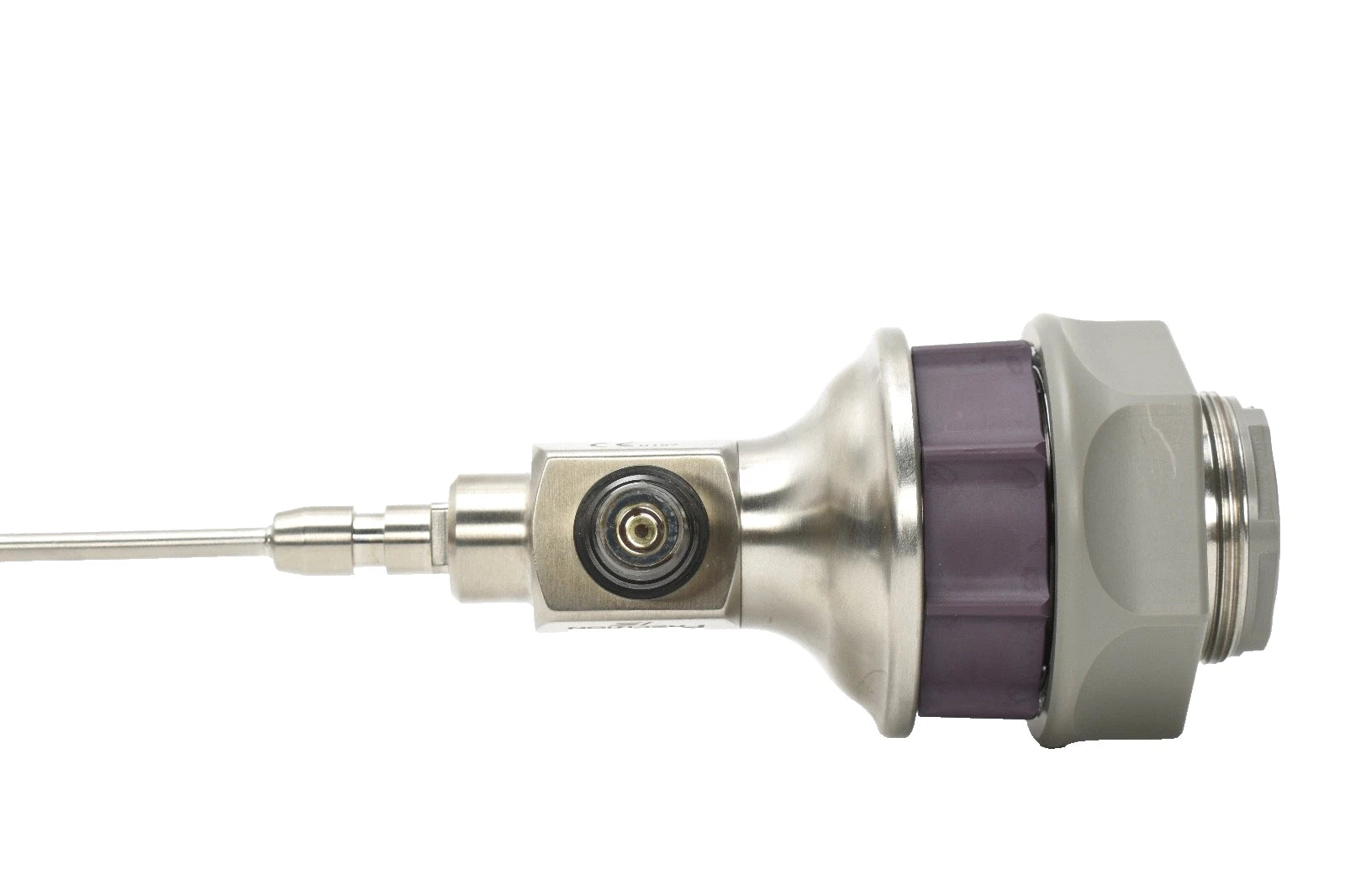 Stryker 502-274-030 Precision 2.7 mm 30º C-Mount Autoclavable Arthroscope