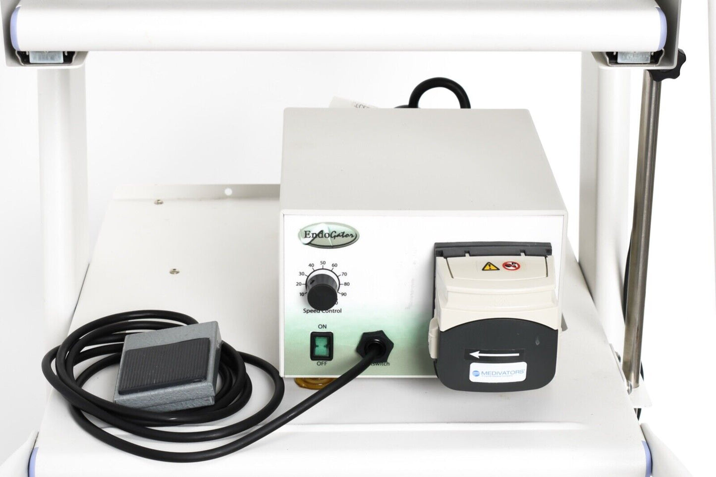 Fujinon Endoscopy System - EG-600WR v2 Gastroscopes, EC-600HL Colonoscopes