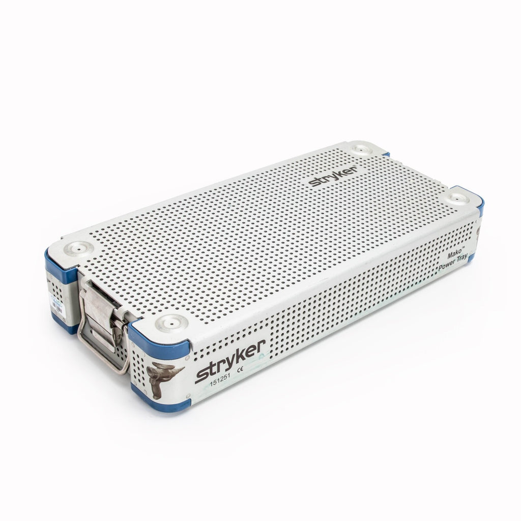 Stryker Mako Power System & Attachment Kit 151051, 209063, 212480, 212186