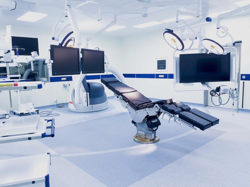 Surgical Equipment