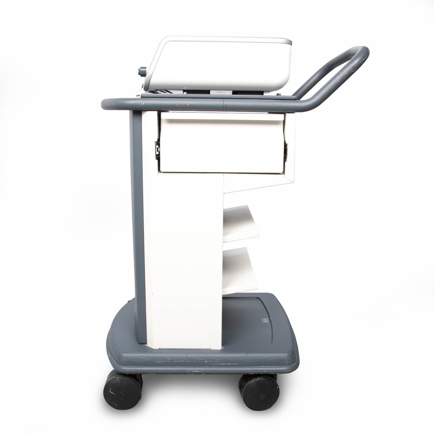 Ethicon GEN11 EndoSurgery Generator w/Electro Surgery Cart, GEN11, CRT01, 2016 Software