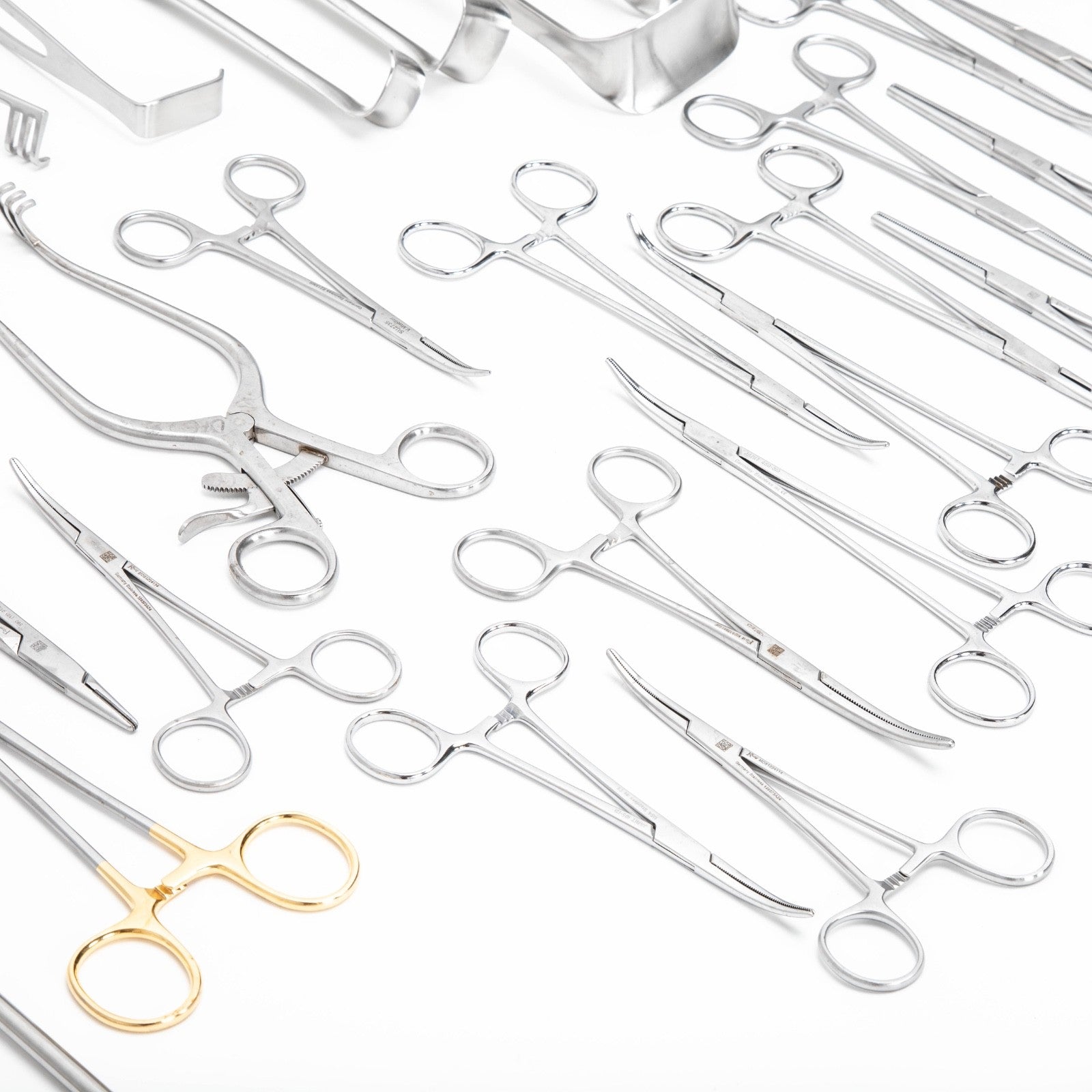 Medline V.Mueller General Orthopedic Surgical Set SU2735 454305