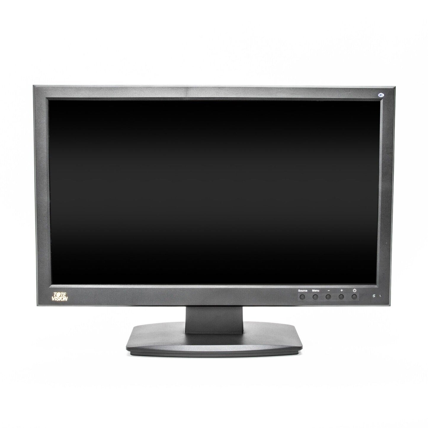 ToteVision 23.6" LED CCTV Monitor New (Open Box) LED-2364HD