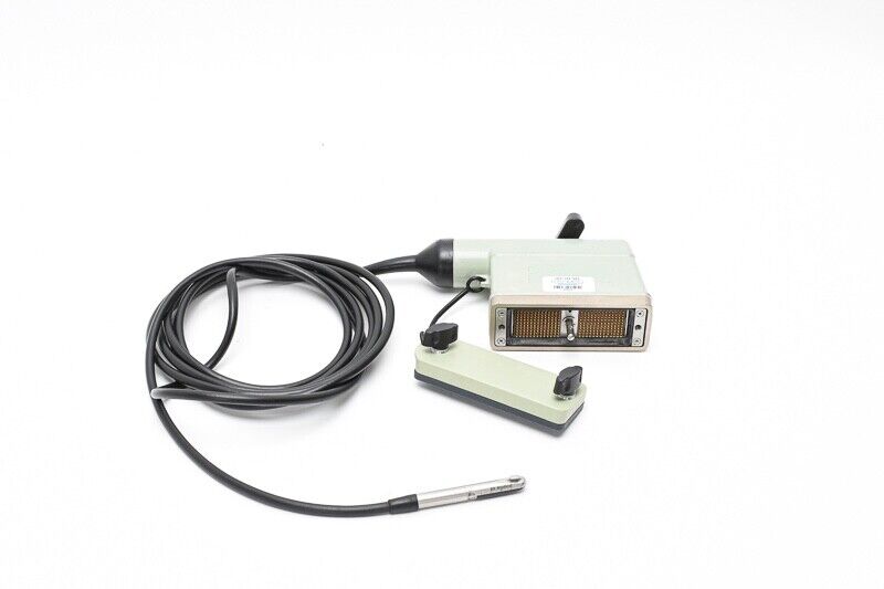 BK Medical 8826 Robotic Drop-In Ultrasound Transducer 12-4.3 MHz