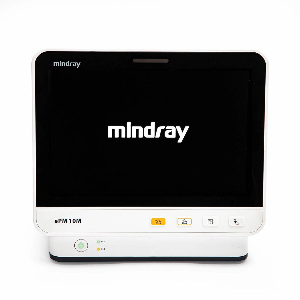 Mindray ePM 10M Patient Monitor