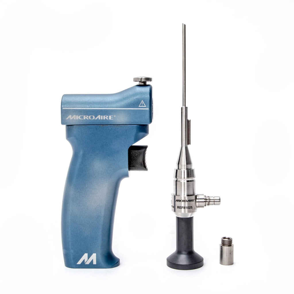MicroAire SmartRelease Carpal Tunnel Endoscopic Soft Tissue Release System