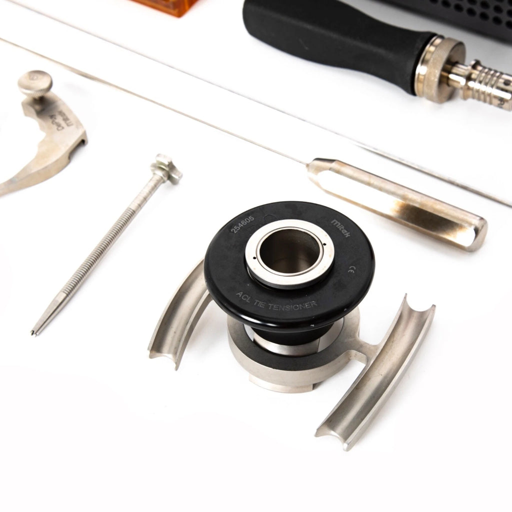 DePuy Mitek ACL Tunnel Preparation System