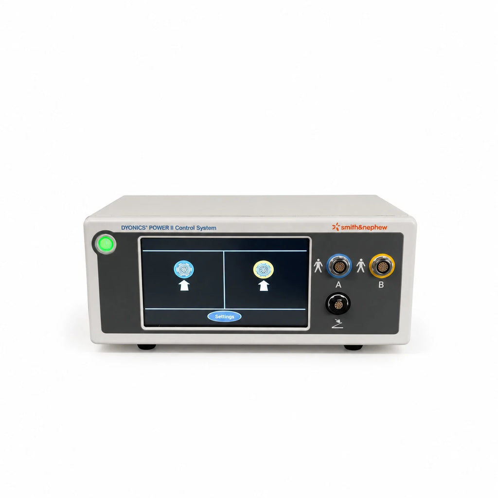 Smith & Nephew 72200873 Dyonics Power II Shaver System Control Unit